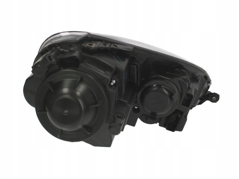 фото №2, Фара 20-0318-35-2