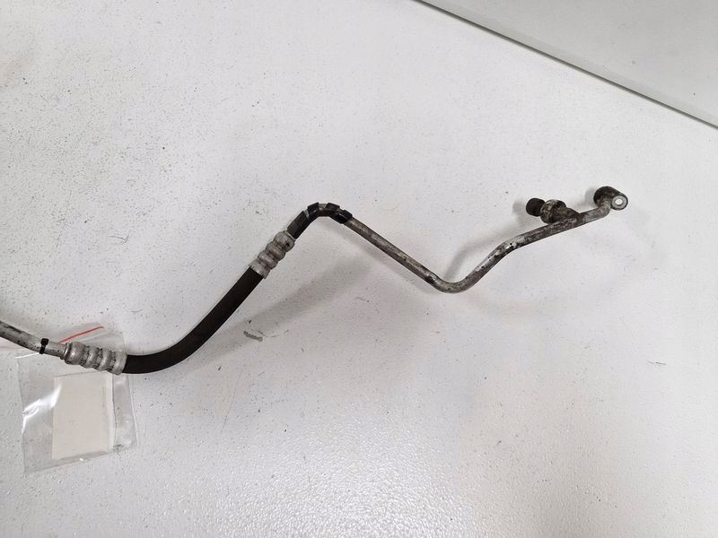 фото №3, Renault laguna iii 3 шланг трубка кондиціонера 924400003r