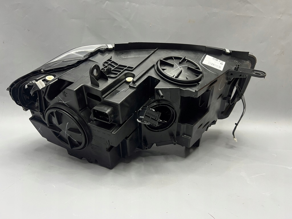 Фара адаптивный led левый перед bmw x5 f15 x6 f16 x5m x6m европа 7442647 Цена