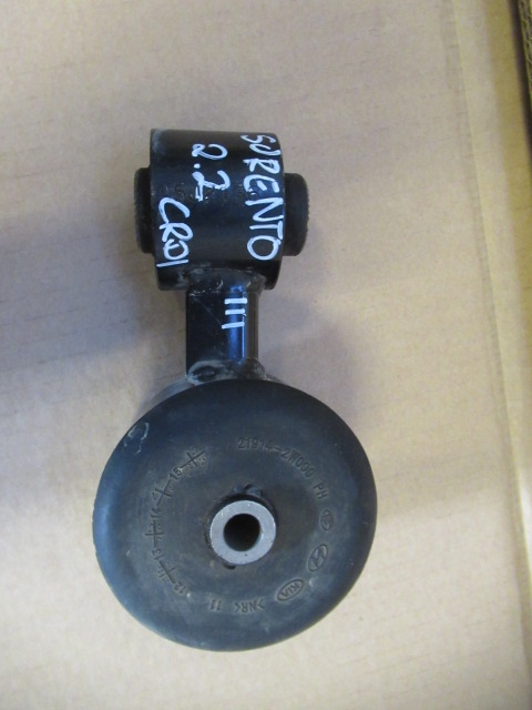 фото №1, Kia sorento iii кронштейн 21914 2w000 2.2 crdi