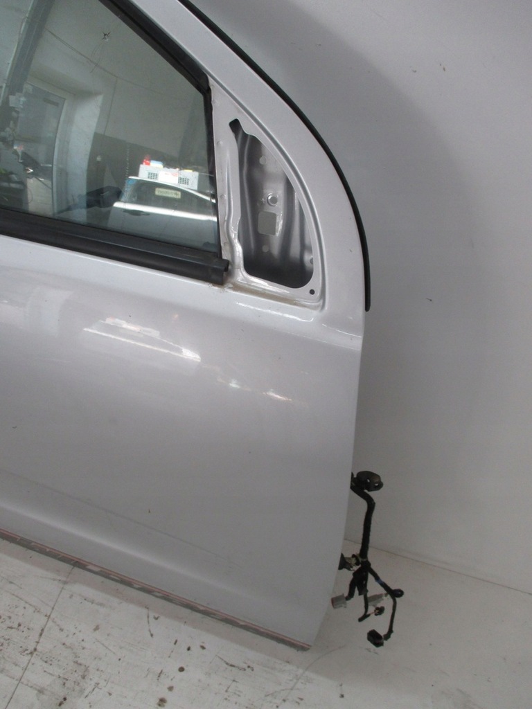 фото №5, Двері праве передні ford ranger 19r