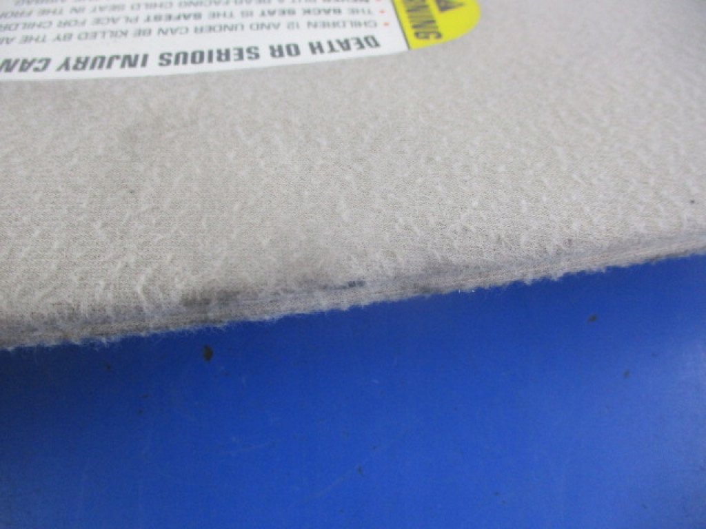 фото №6, Chrysler cruiser i pt козирок захист сонцезахисна ліва+ кронштейн