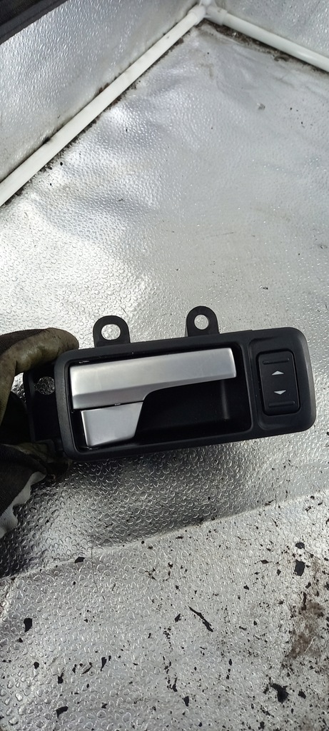 фото №1, Ручка wen.prawy задня ford focus 1.8tdci 06r