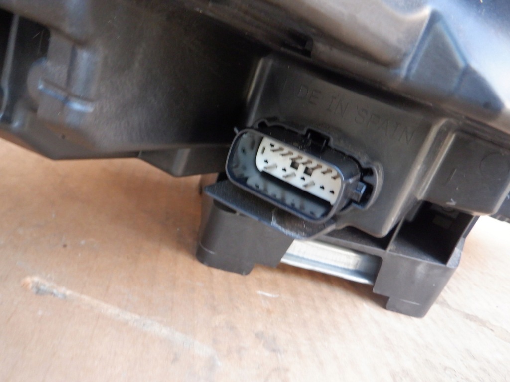 фото №16, Лампы лампа full led поворотные ford kuga mk3