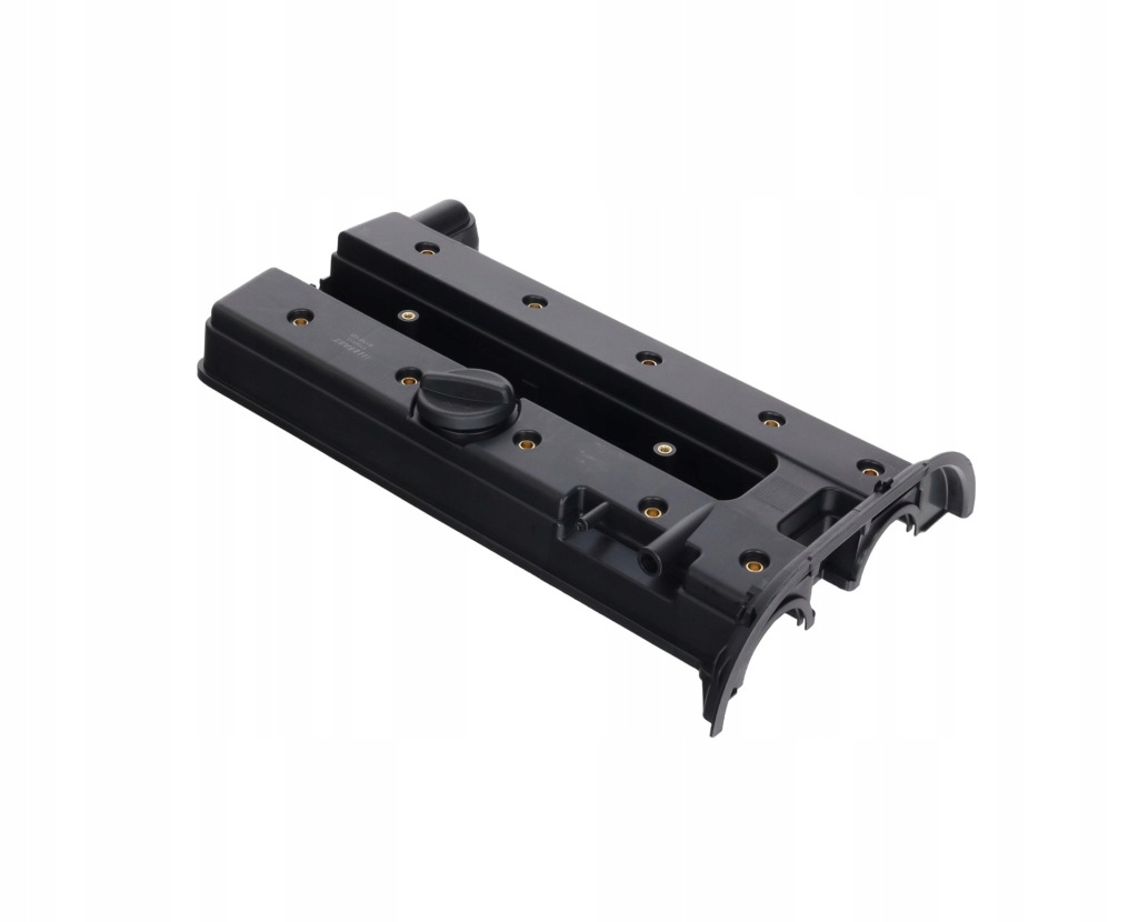 фото №2, Крышка клапанов chevrolet captiva 06 2.4