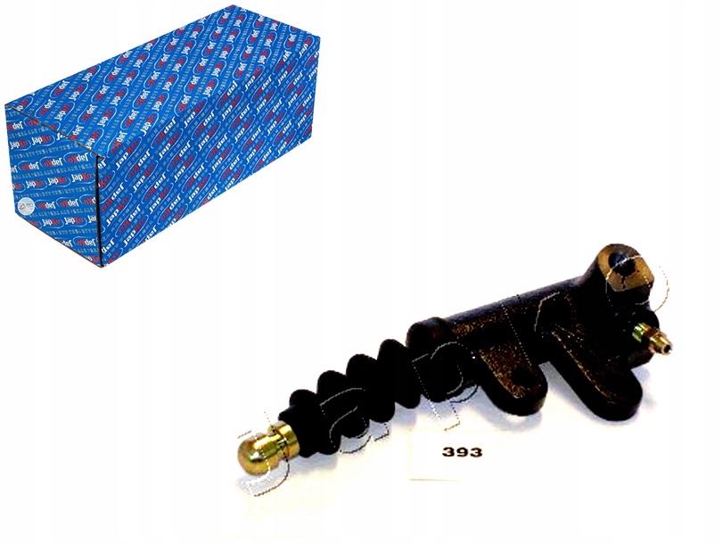 фото №1, Привод сцепления japko