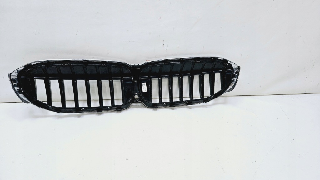 фото №9, Решётка радиатора решётка радиатора радиатора bmw 3 g20 192976-10