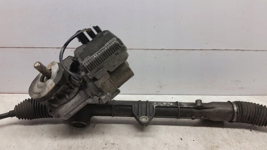 фото №3, Рейка рульова трансмісія mini cooper one r56 r57 d