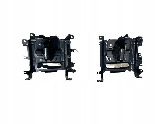 Бампер комплект dodge ram limited laramie 2013-2018 Цена