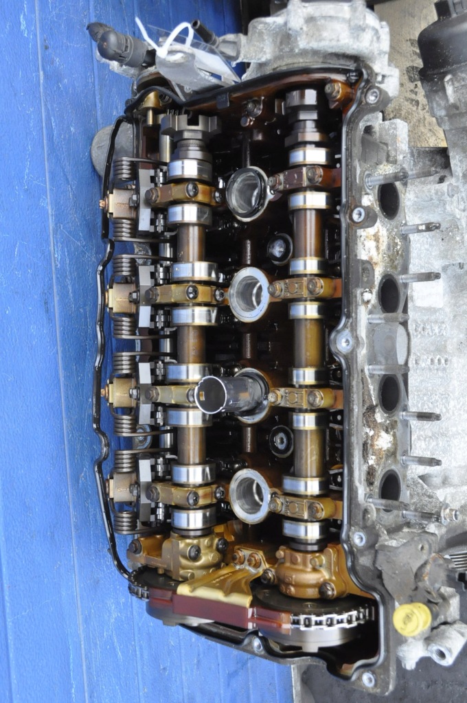 Mini r56 r55 r58 1.6 16v 98km 120km двигатель n16b16a 121tys km Оригинал