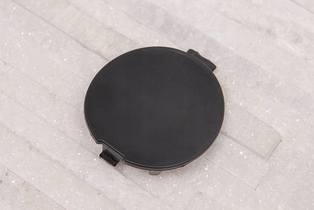 фото №9, Mazda 6 iii gl 2018-24 sedan заглушка фаркоп заднего бампера левая gsh750el1