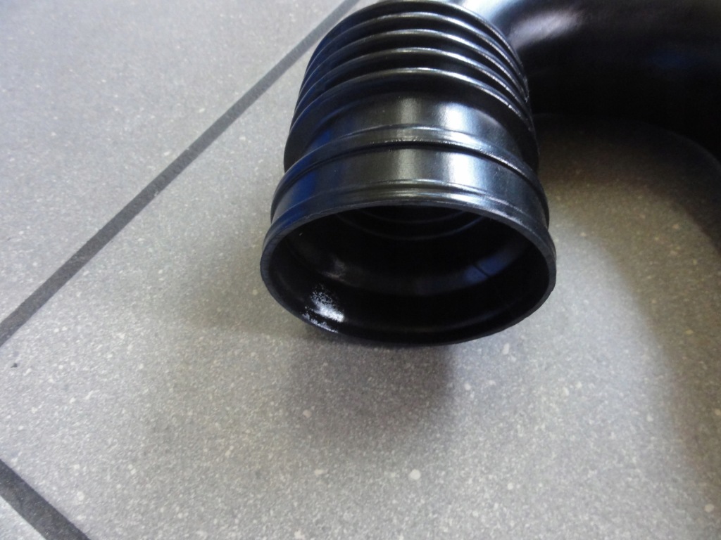 Труба шланг свежего воздуха a9065280224 sprinter 3.0 Доставка