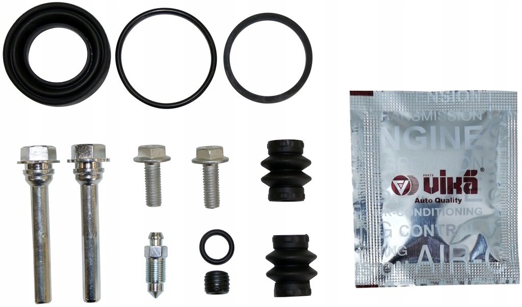 фото №1, Ремкомплект суппорт ham задняя