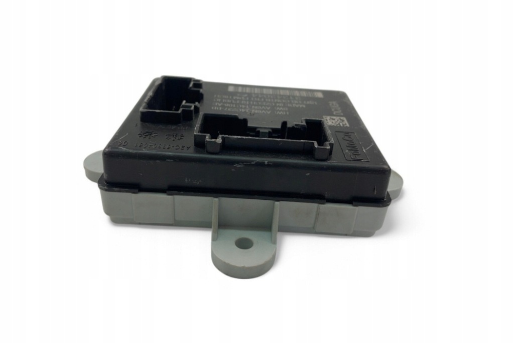 фото №1, Блок керування volvo v40 хетчбек 31343044 2014