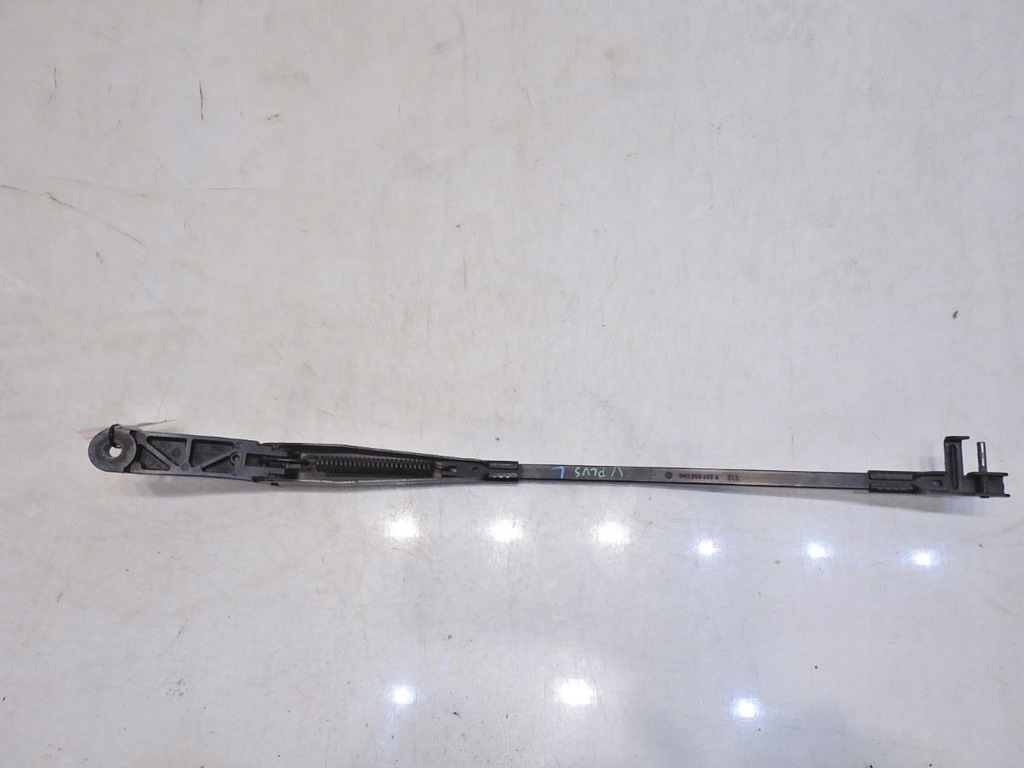 фото №7, Важіль двірники ліва vw golf v plus 5m0955409a