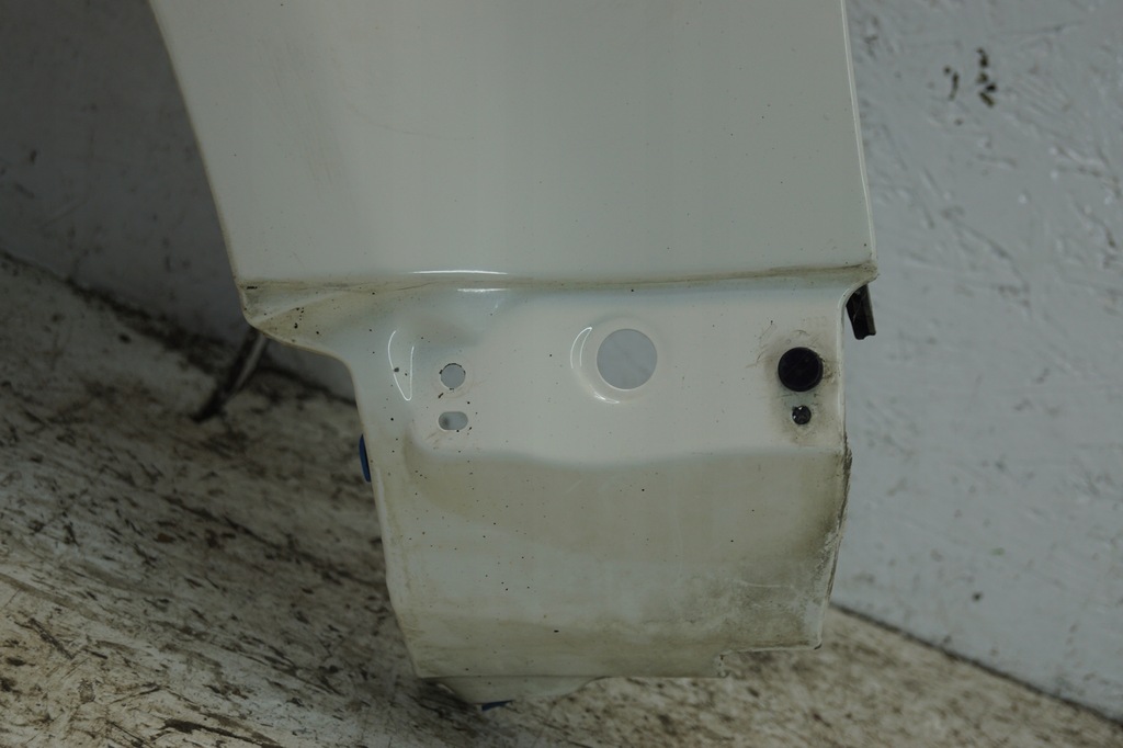 фото №11, Крыло левый перед range rover l320