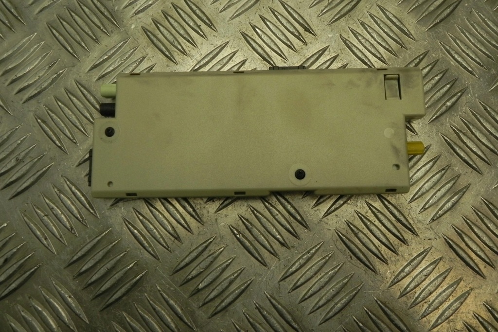 фото №1, Антенна bmw 7 f01, f02 9257366 2014