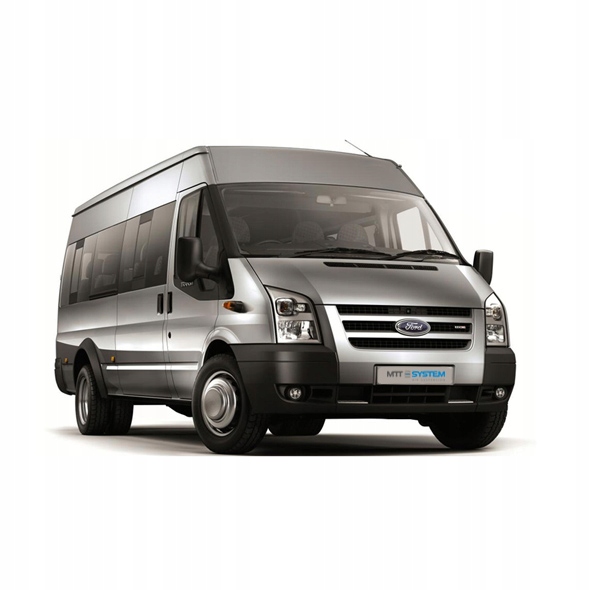 фото №10, Подушки безопасности пневматический - подвеска do ford transit 2000-2013 dw