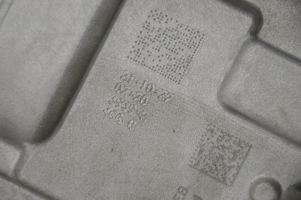 фото №10, Skoda enyaq iv 2023 инвертор / преобразователь напряжения