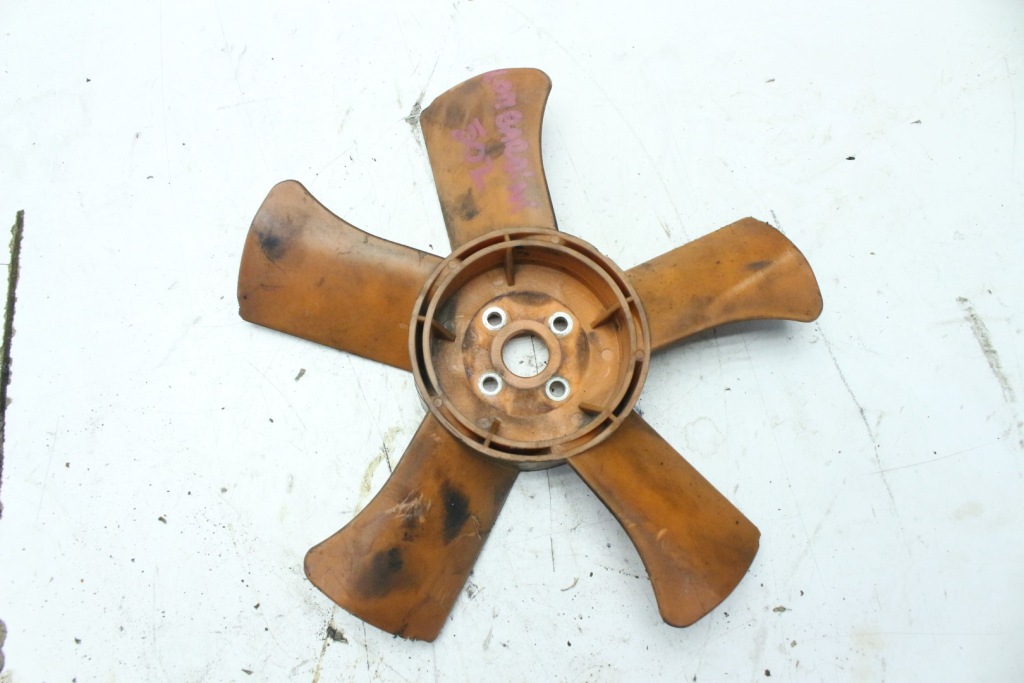 Купити Вентилятор lombardini microcar ligier aixam