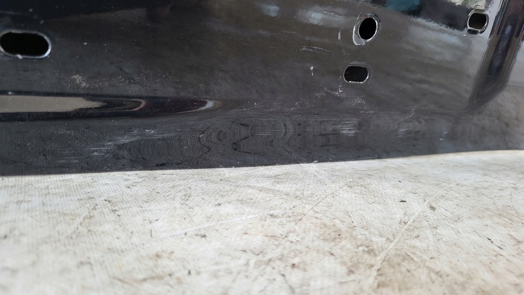 фото №4, -двері задня задні праве ford ecosport