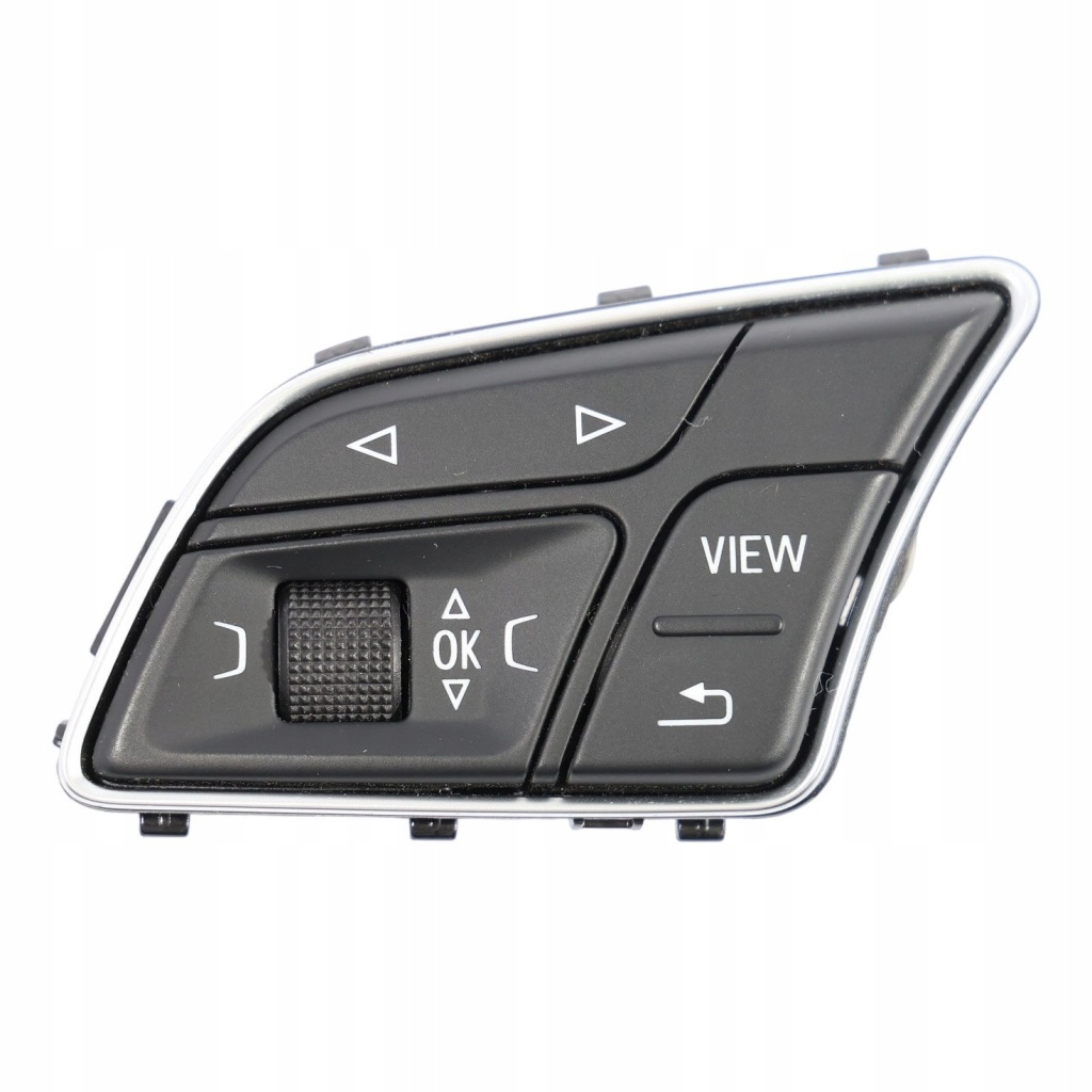 фото №1, Audi a5 8t переключатель панель многофункциональный руля 8w0951523f