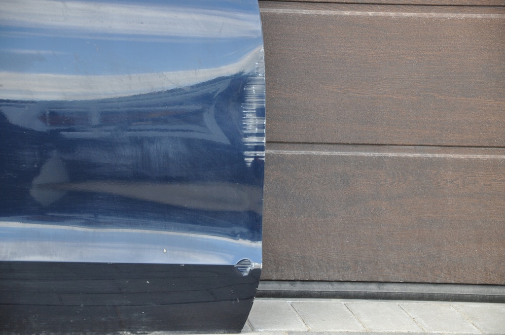 фото №4, Audi a5 8t0 coupe двері праве