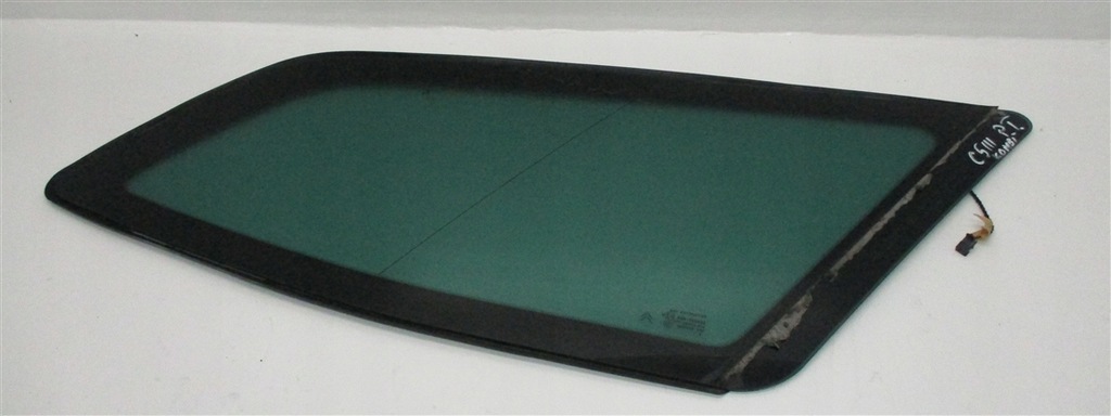 фото №7, Скло кузовна правий задня citroen c5 iii kombi 9682071480