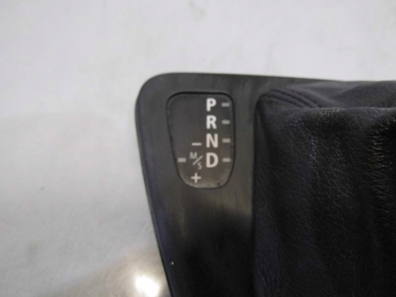 фото №2, Рамка чохол перемикання передач bmw 3 e93