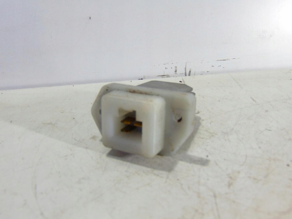 фото №1, Резистор nissan qashqai j10