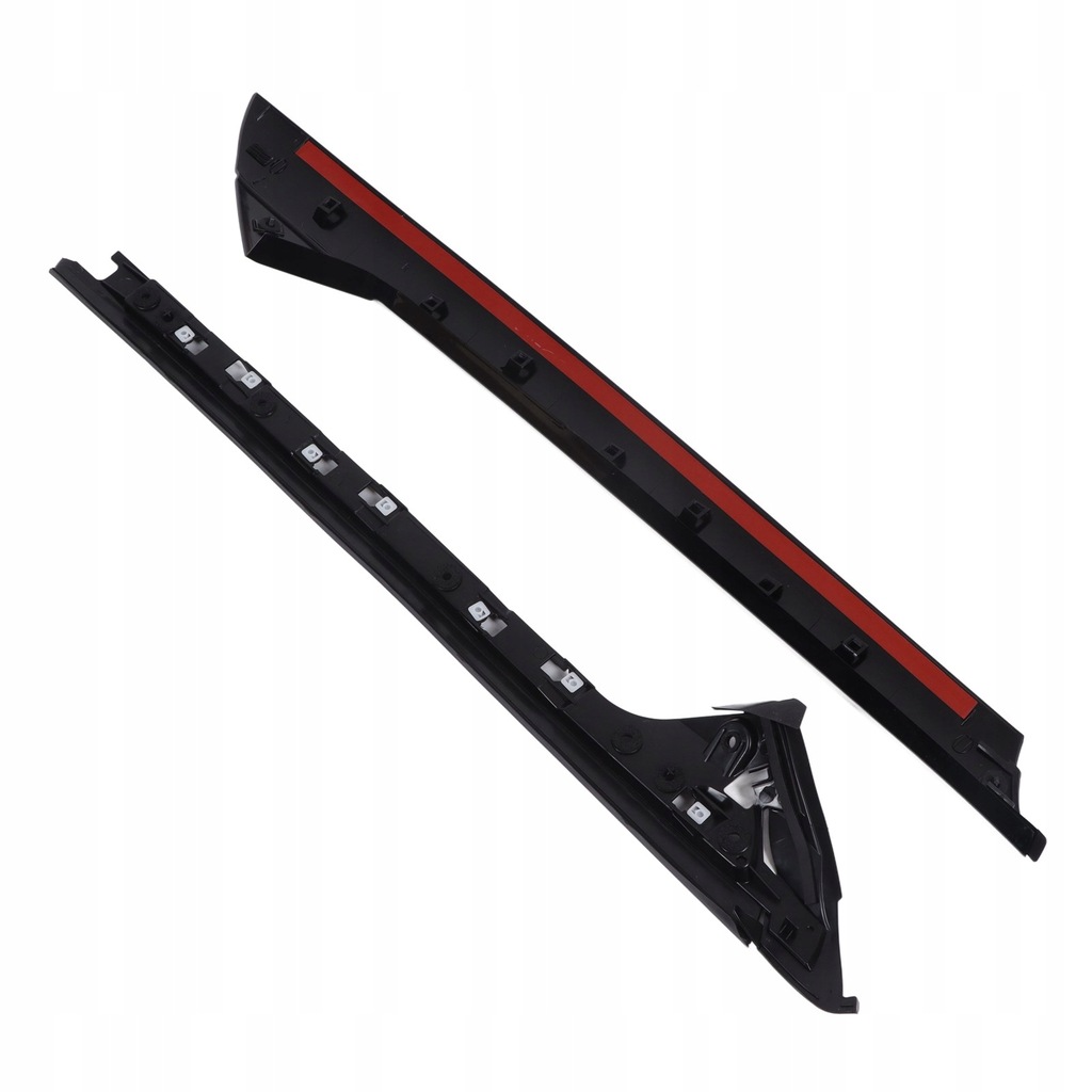 фото №8, Наружное i внутреннее отделка стойка