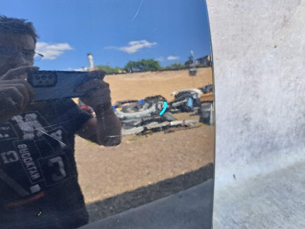 фото №6, Seat leon iii 5f0 hb двері праве задня задні