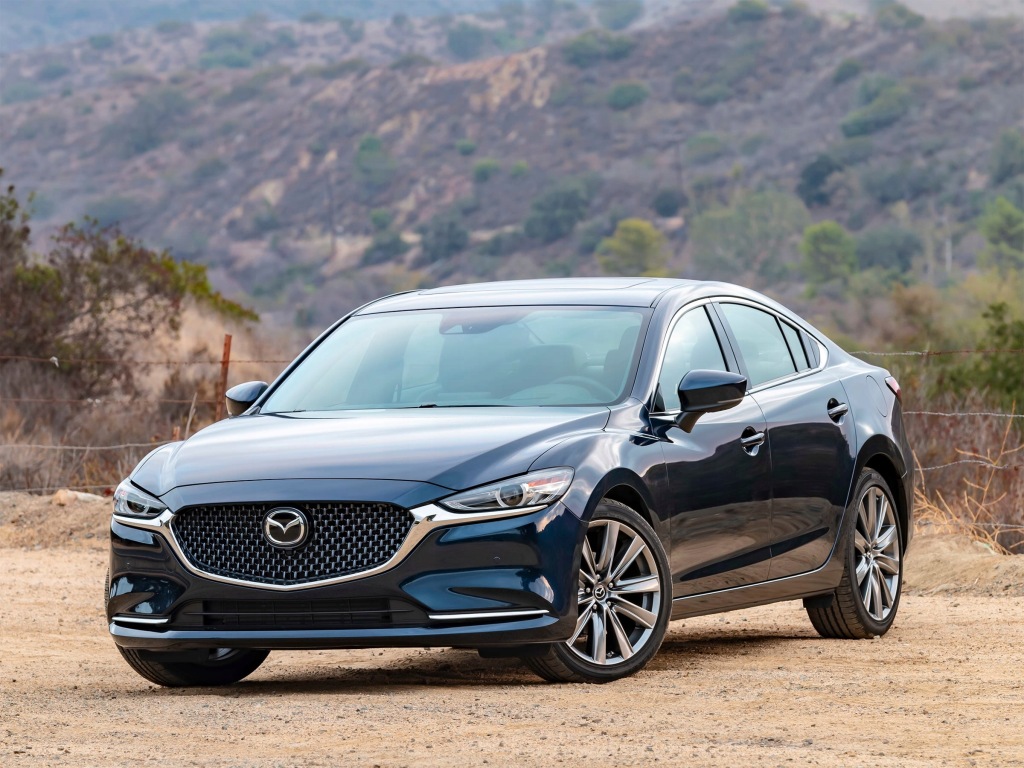 фото №2, Заглушка руля подушка безопасности mazda 6 gl