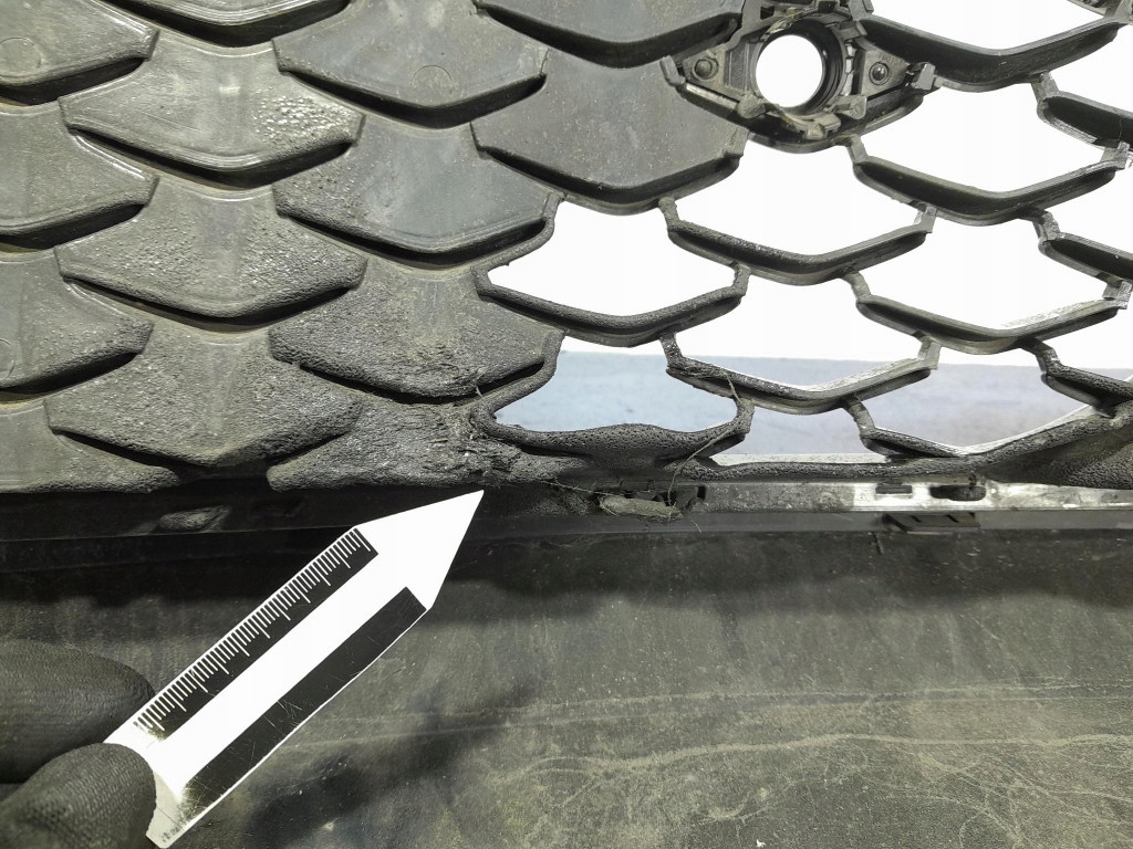 фото №10, Alfa romeo tonale решётка накладка бампера перед 4x pdc 156158767