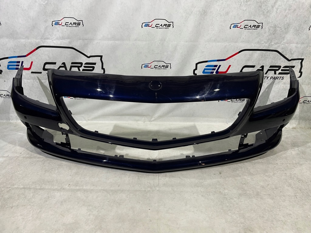 Mercedes slk w172 бампер перед 2011-2019 год в Украине