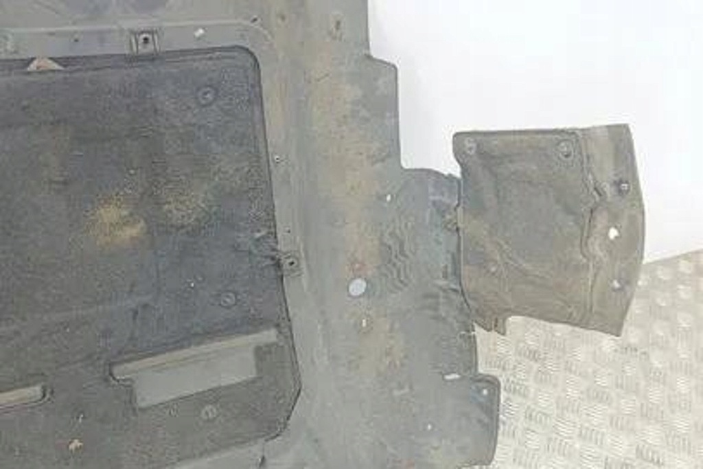 фото №9, Защита двигателя opel vectra c gts 9178926 2.2l дизель 92kw 2004