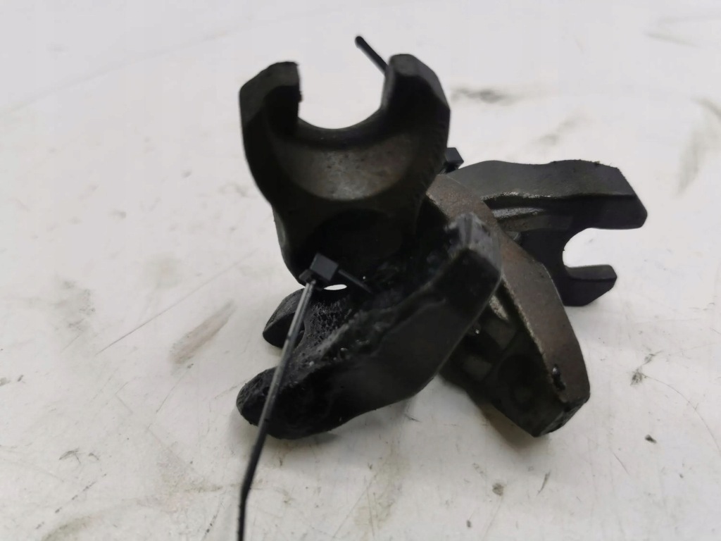 Land rover evoque i кронштейн форсунки 2015 Доставка