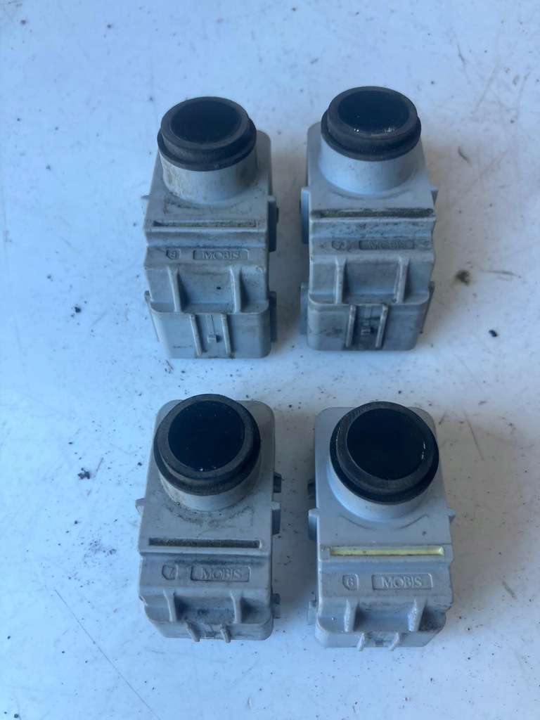 фото №1, Датчик pdc kia ceed ii 95720-a2100