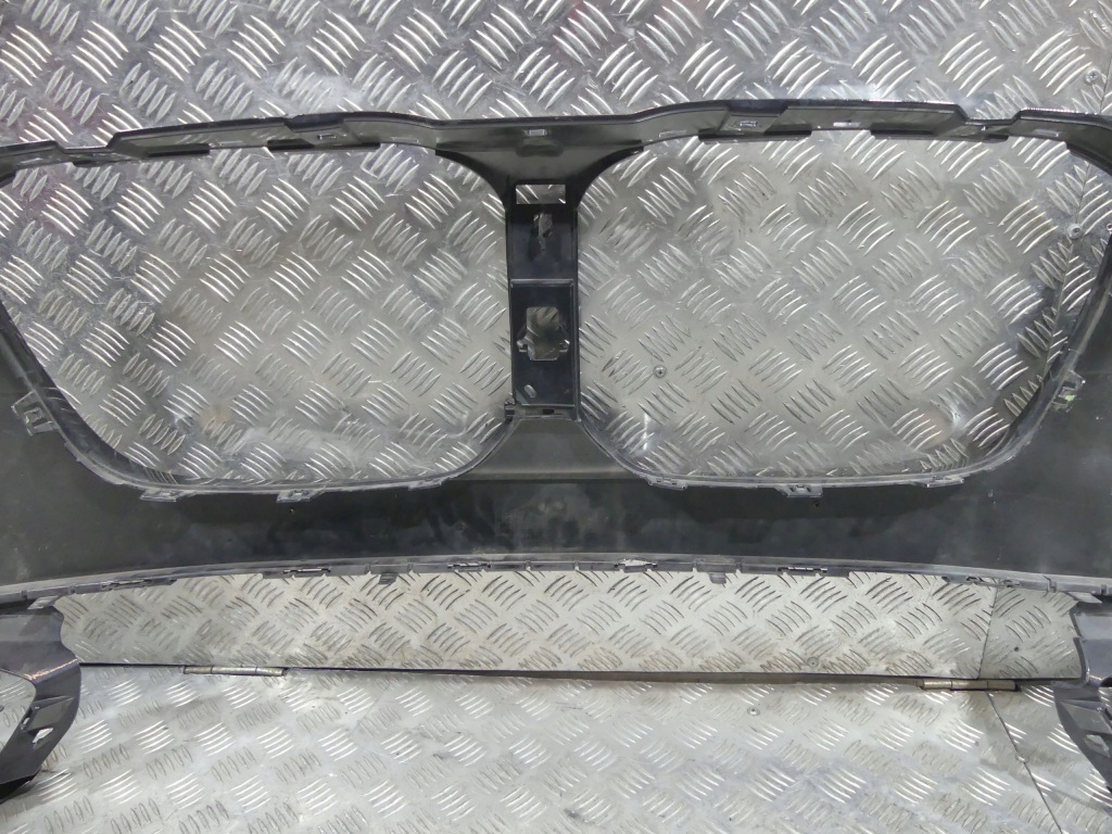 фото №11, Bmw x3 g01 x4 g02 бампер передній перед lci lift 9451132