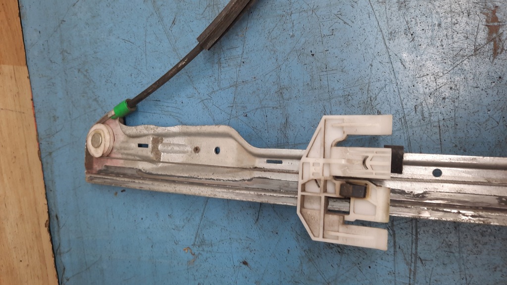 фото №4, Подъемник стекло перед левый citroen c5 00-04r