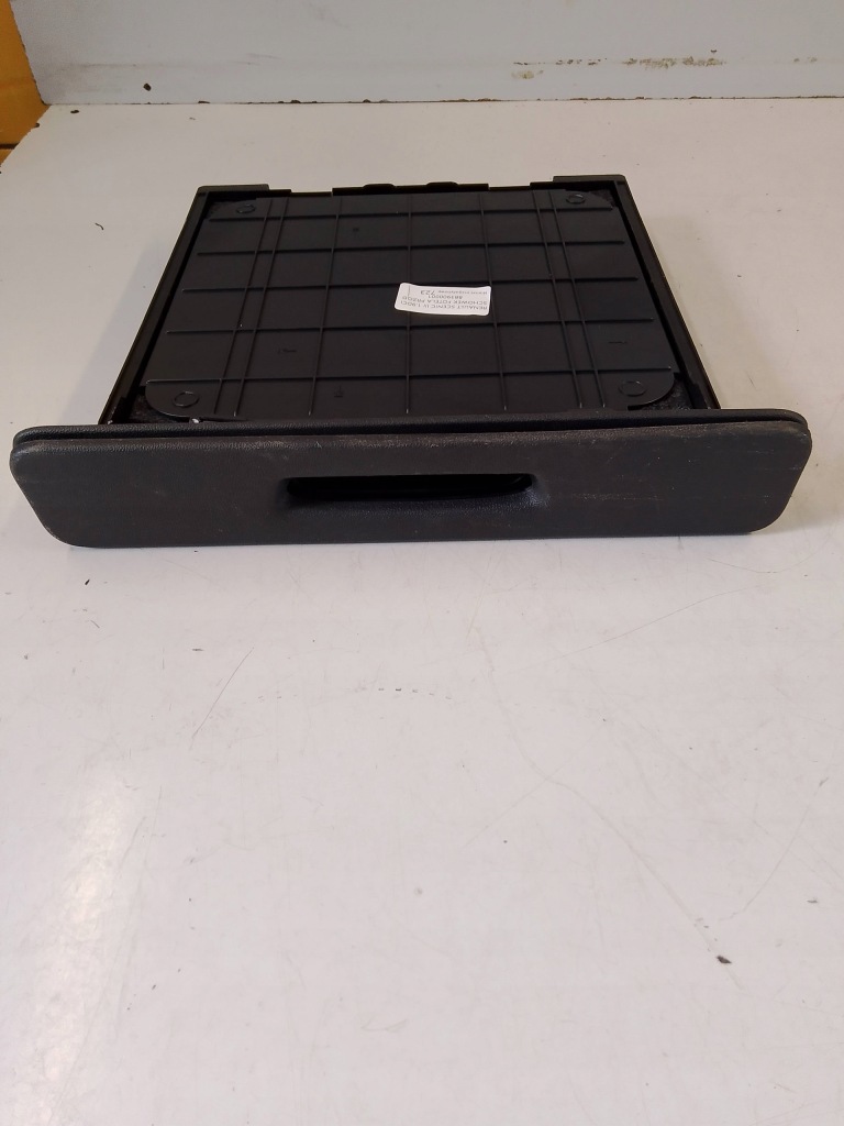 фото №1, Renault scenic iii бардачок сидіння перед 883900001