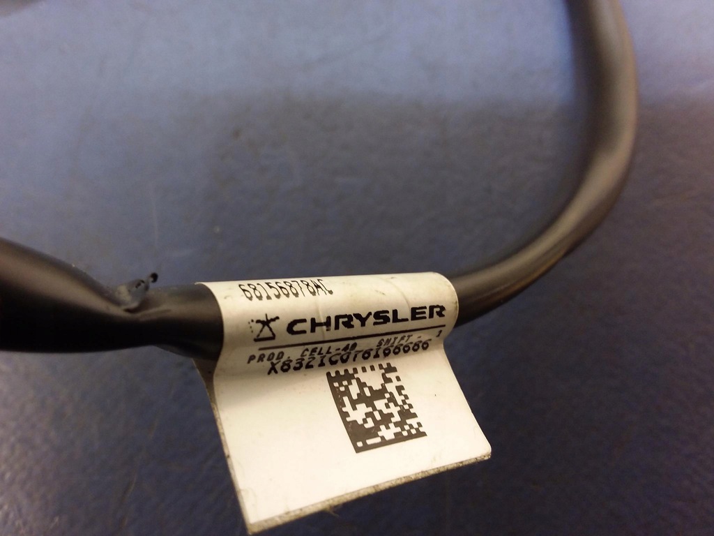 фото №7, Jeep cherokee kl мат нагревательная сиденье водителя