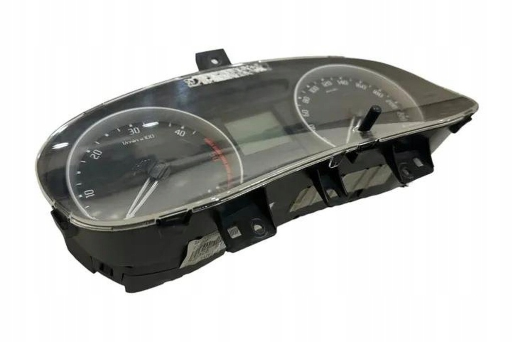 фото №8, Счетчик skoda roomster 5j 5j0920810c 1.9l дизель 77kw 2007