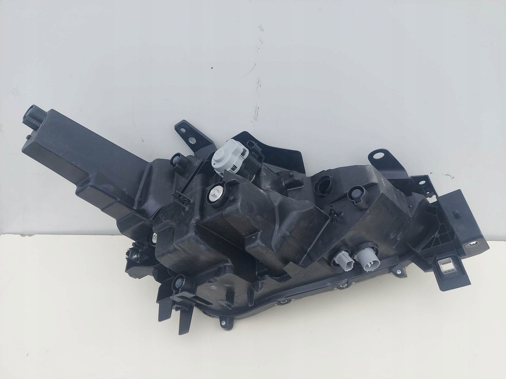 фото №10, Mazda cx5 cx-5 ii 17- лампа левая перед full led