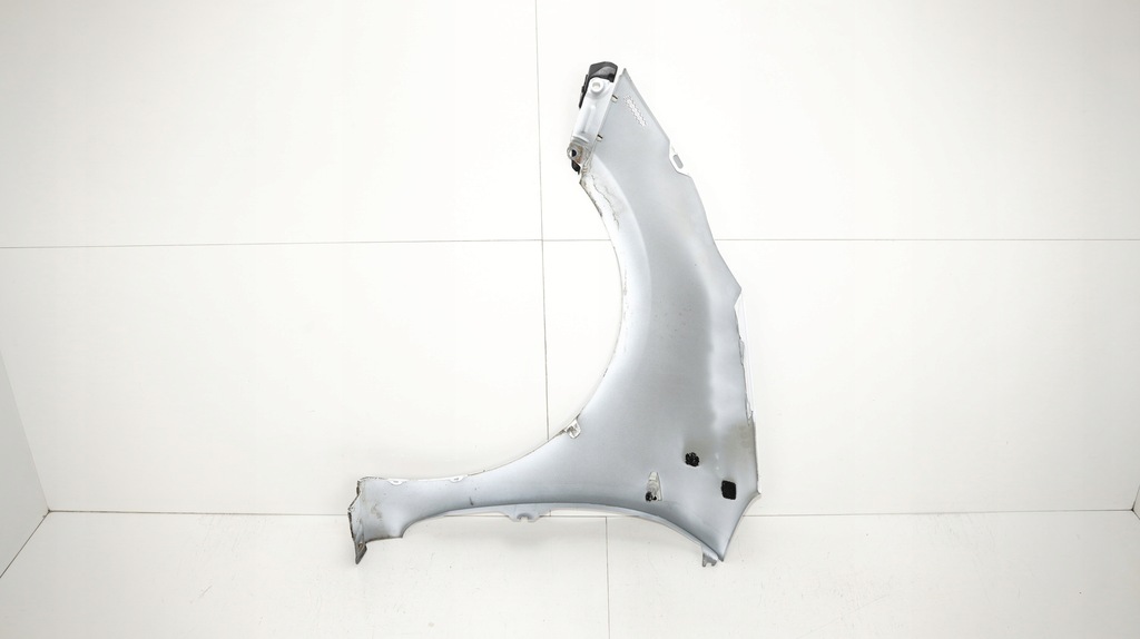 фото №10, Крыло правый перед kia ceed ii 12-16r wd