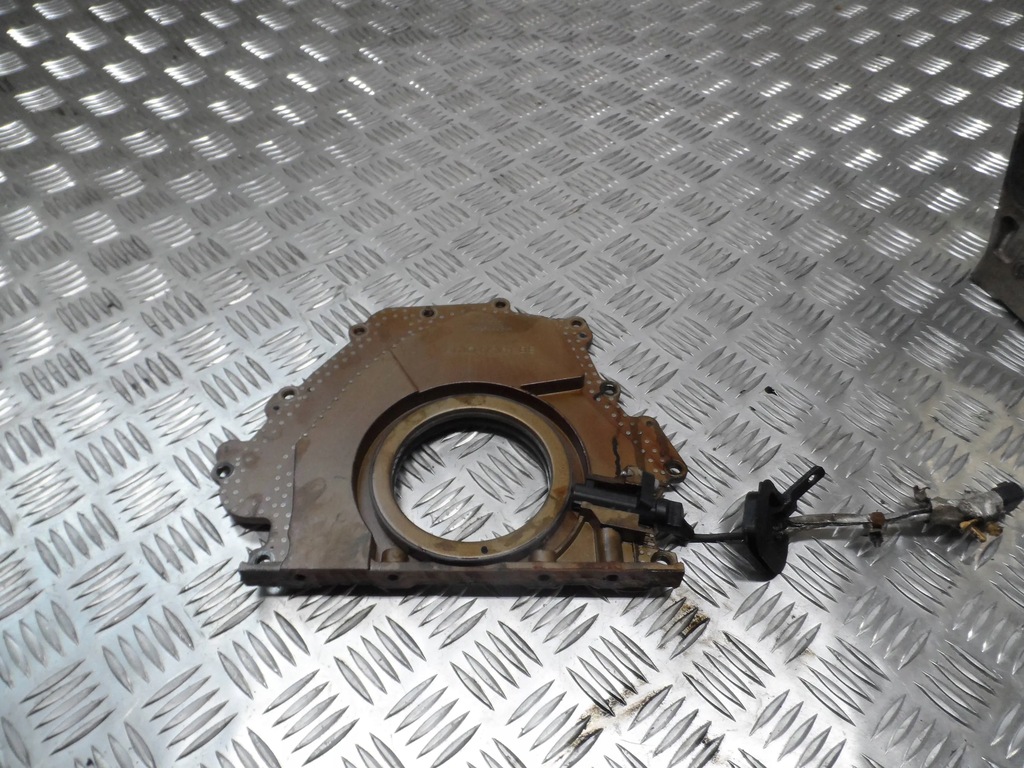 фото №1, Сальник вала range vogue l405 al3q-6k301-be