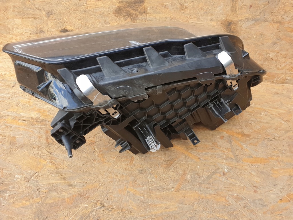 фото №6, Bmw x5 x6 лампа laser левый перед 9481789