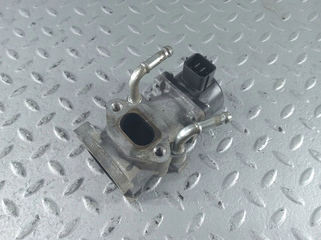 фото №1, Клапан egr subaru levorg 14710aa780