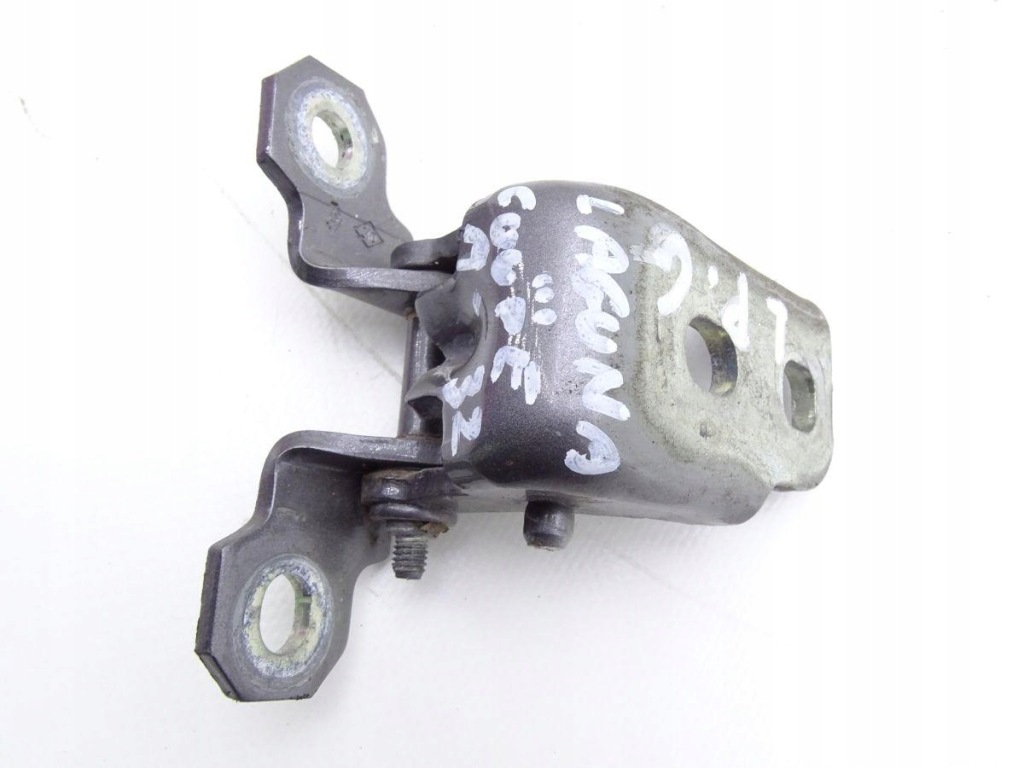 фото №1, Renault laguna iii coupe 07-15 петля двері лівий верхній