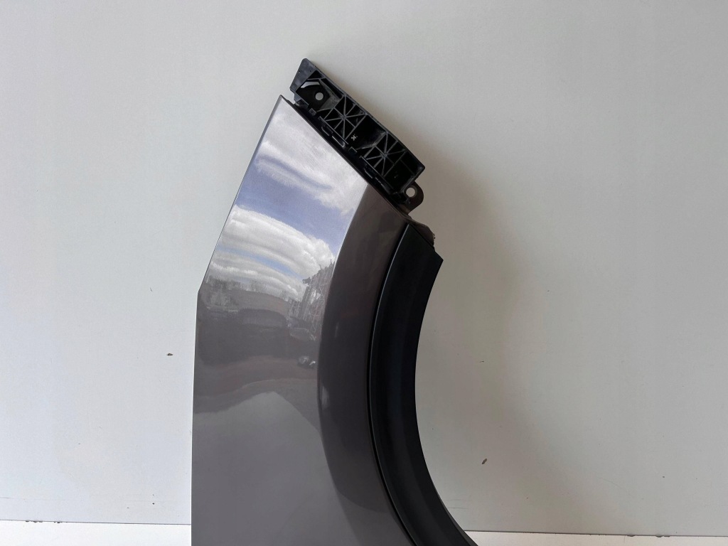 фото №3, Kia sportage iv крыло правый перед оригинал